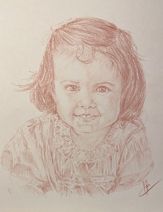 Dessins à offrir